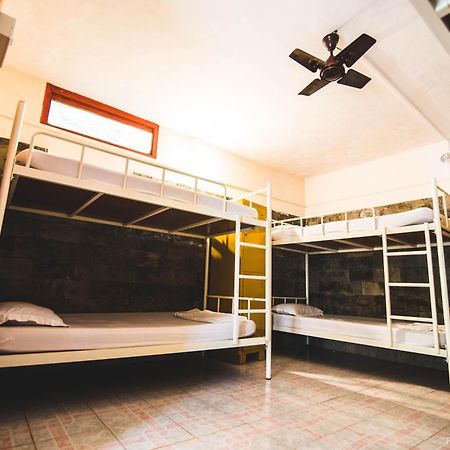 Arambol By Roadhouse Hostels, Goa Buitenkant foto